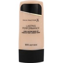 Max Factor Lasting Performance jemný tekutý make-up 111 Deep Beige 35 ml