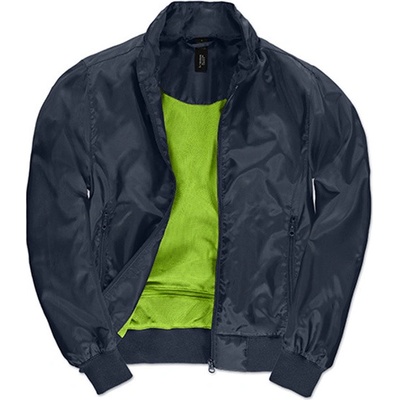 B & C Trooper bomber JW964 Navy