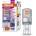 OSRAM PARATHOM PIN CL 20 non-dim 1, 9W/827 G9 LEDVANCE (202400821)