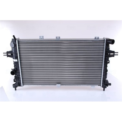 Chladič, chlazení motoru NISSENS 63111A