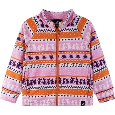Reima Moomin Tarpeen Rose pink