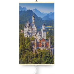 Warmcoin Castle