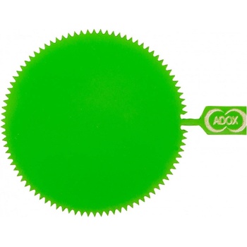 ADOX želatínový zelený 43 mm