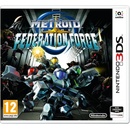 Hry na Nintendo 3DS Metroid Prime: Federation Force