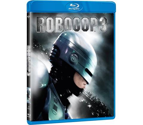 RoboCop 3 BD