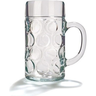 Stolzle Půllitr na pivo ISAR 500 ml