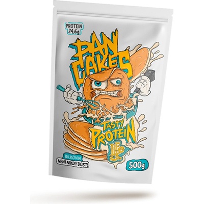 Lifelike Pancakes 500 g