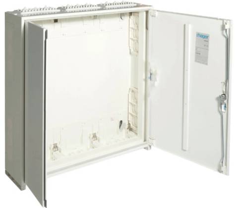 Hager FP53TW