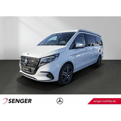 Mercedes-Benz Marco Polo 300 d 174 kW