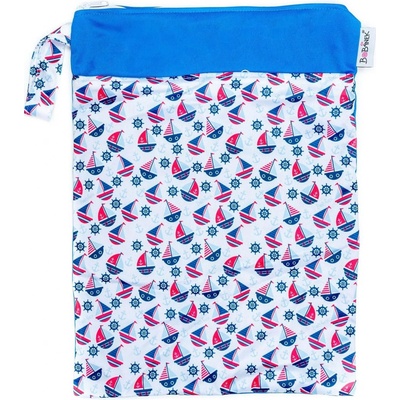 Bobánek Nepromokavá taška normal Lodičky – Sleviste.cz