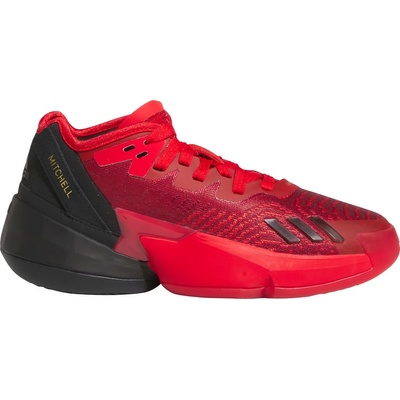 adidas Баскетболни обувки adidas D. O. N. Issue 4 J gw9003 Размер 40 EU