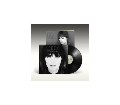 NICO - MARBLE INDEX LP