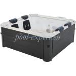 POOL EXPERT Джакузи с твърди стени Oslo