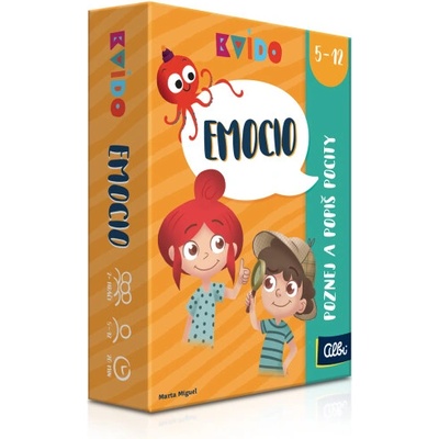 Albi Emocio Kvído