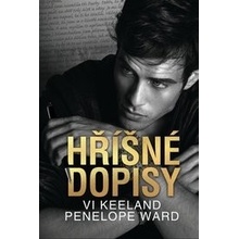 Hříšné dopisy - Vi Keelandová, Penelope Ward