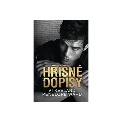 Hříšné dopisy - Vi Keelandová, Penelope Ward