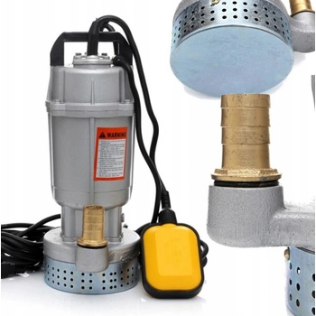 Kraft & Dele KD752 + plavák