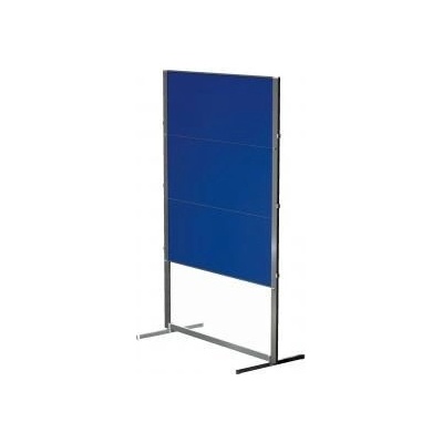 Legamaster Professional moderačná tab. plstená skladacia 150 x 120 cm