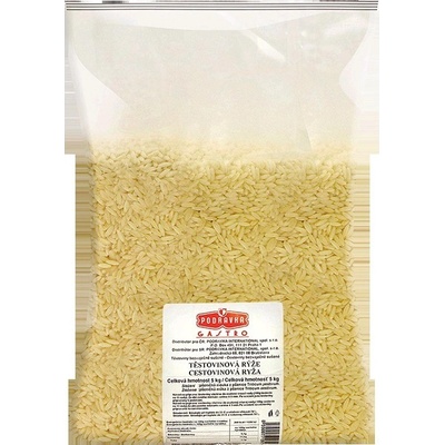 Lagris Rýže těstovinová 5 kg