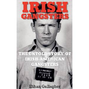 Irish Gangsters | Ethan Gallagher (2025)