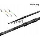 Delphin Lycan TeleFeeder 3,9 m 100 g 6 dielov