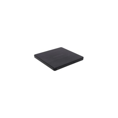 LG Оптично устройство за лаптоп Hitachi-LG GP60NB60 Ultra Slim External DVD-RW (GP60NB60.AUAE12B)