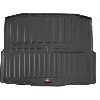 Gumová vaňa do kufra Stingray Škoda Octavia III. 2013-2020 combi