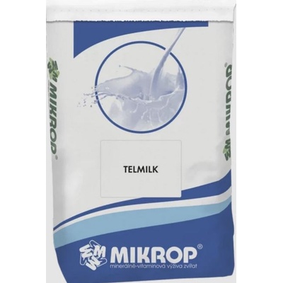 Mikrop OVIS sušené mléko pytel 25 kg