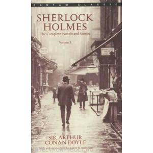 Sherlock Holmes I. | Sir Arthur Conan Doyle (2005)