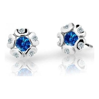 Cutie Jewellery C2178-30-X-2 modrá