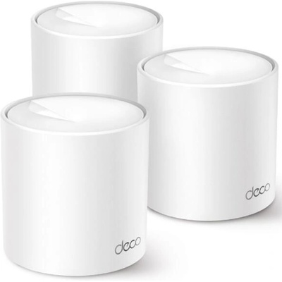 TP-Link Deco X1500 (3-Pack)
