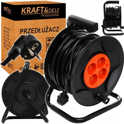 Kraft & Dele KD4017