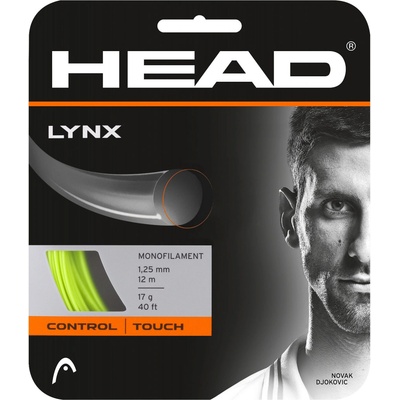 Head Lynx 12m 1,20 mm
