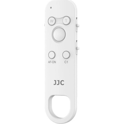 JJC spoušť bluetooth BTR-S1 pro Sony A7III/A7RIII/A7RIV/A9/A6400/6600, RX-100VII bílá