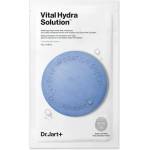 Dr. Jart+ Dermask Vital Hydra Solution, хидратираща маска за лице (8809642712201)