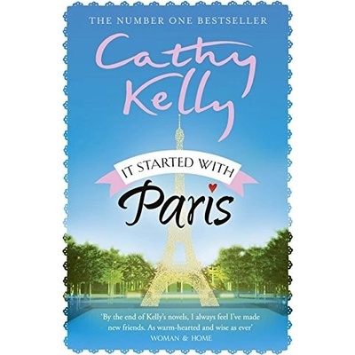 It Started with Paris
