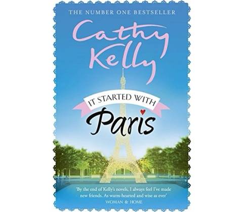 It Started with Paris