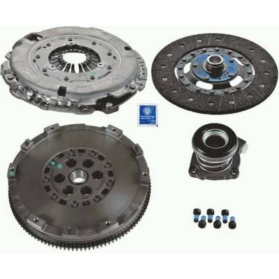 Spojková sada SACHS 2290 601 159 SA 2290601159