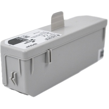 Epson Глава за Epson TM-J7200/TM-J7700 - Ink - SJI-C-33-PK - SJIC33PK / c33s020700 - Black - PN c33s020700 (c33s020700)