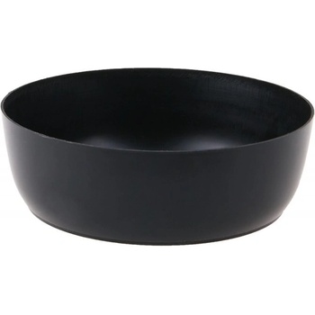 Miska na sadru nízka