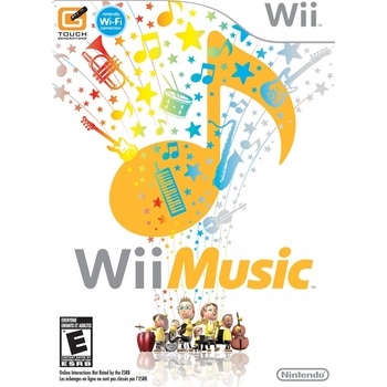 Wii Music