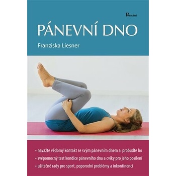 Pánevní dno