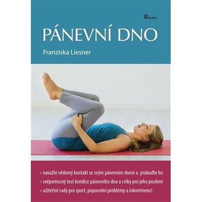 Pánevní dno