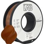 Professional Lab FG-P53-E1, 3D филамент, PLA+, 1, 75 мм, 1000 г, Кафяв (Brown) (FG-P53-E1)