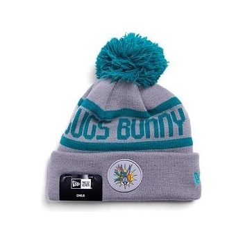 New Era Character Jake Cuff Warner Bros Bugs Bunny grey