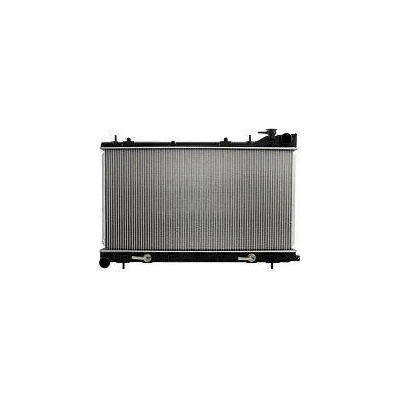 Chladič vody SUBARU FORESTER Forester XT | 2.5 T | 2457ccm | Benzín | 169kW | EJ255 | KOYORAD |