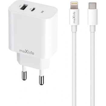 Image 1 of Maxlife MXTC-06-20AC Lightning (ML738423)