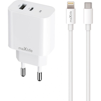 Maxlife MXTC-06-20AC Lightning (ML738423)