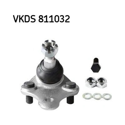 Čep spodního ramene SKF VKDS 811032