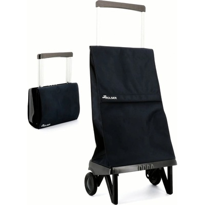 Rolser Чанта за пазаруване 40 л Plegamatic Original MF - Rolser (PLE001-1023)